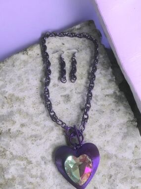 Earrings Set